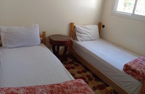 Ifrane Apartment | Asrati