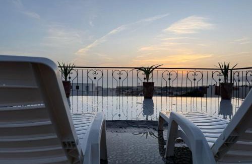 Tamrhakht Apartment | Charming apartment with beautiful view