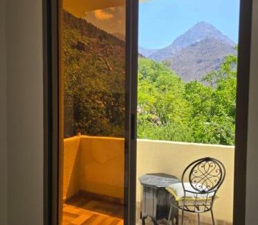 Imlil House | Luxurious designer villa