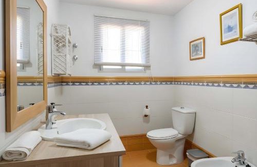 Jerez de la Frontera Apartment | Chalet con Piscina Privada y Barbacoa Jerez ideal para familias