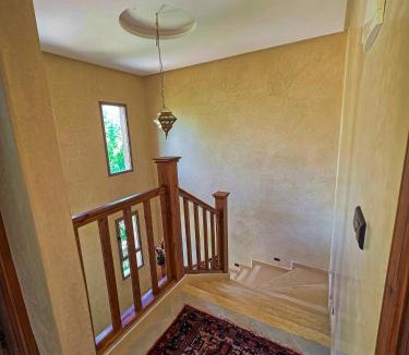 Tnine Ourika Villa | Villa Atlas Zitoun Ourika