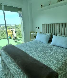 Gueznaia Apartment | Karim Palace ,Five Stars Quality With Low Budget, Near The Beach And Airport