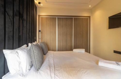RACINE EXTENSION Apartment | SPECTACULAR 2 BEDROOMS IN THE HEART OF CASABLANCA