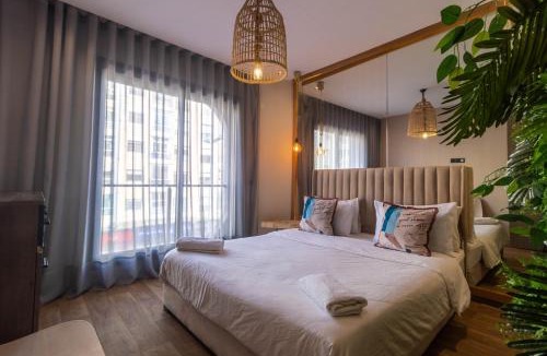RACINE EXTENSION Apartment | SPECTACULAR 2 BEDROOMS IN THE HEART OF CASABLANCA
