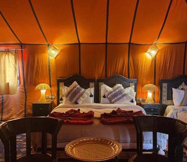 Merzouga Other | Desert Stars View Camp