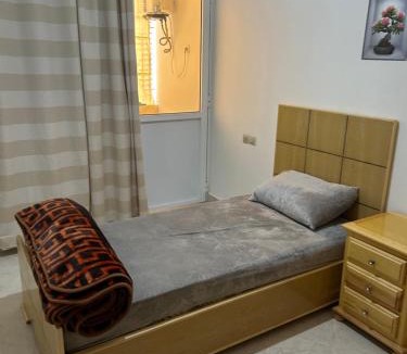 Berkane Apartment | Appartement Berkane