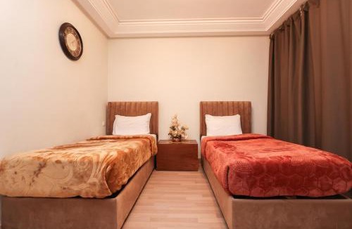 SOUR JDID Apartment | Elegant Ocean View Apartment Near Hassan 2 Wifi & Parking Free