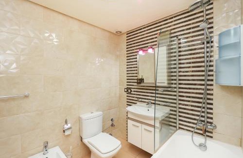 SOUR JDID Apartment | Elegant Ocean View Apartment Near Hassan 2 Wifi & Parking Free