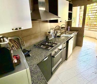 Ville Nouvelle Apartment | Bel appartement à prestigia