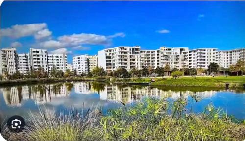 Ville Nouvelle Apartment | Bel appartement à prestigia