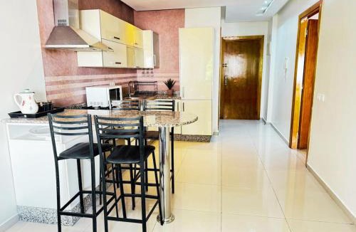SOUR JDID Apartment | Mignon nid au coeur de Bourgogne