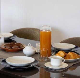 Nouaceur Apartment | Pearl Stay - 2 Bedroom Apartment Near Airport