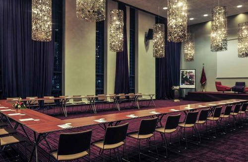 Nador Hotel | Mercure Nador Rif