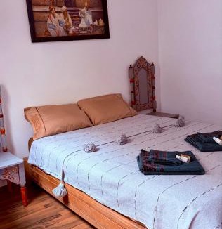 Mirleft Hotel | Hôtel grand Atlas
