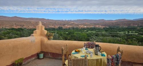 Ait Ouassif Bed & Breakfast | Les Jardins du M'goun