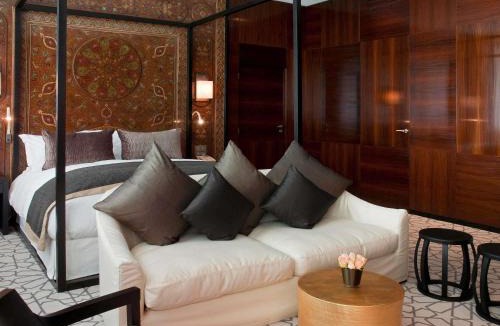 Souissi Hotel | Sofitel Rabat Jardin Des Roses