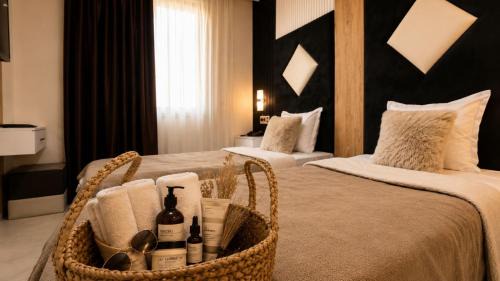 Essaouira Hotel | Hotel Vents Des Iles