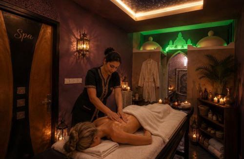Essaouira Hotel | Hotel Vents Des Iles