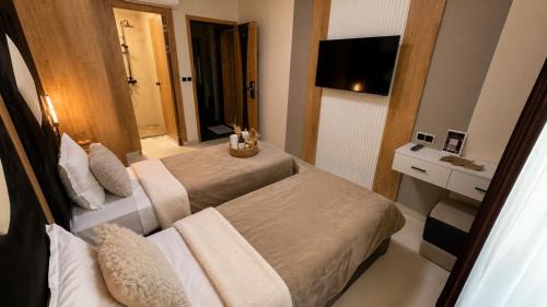 Essaouira Hotel | Hotel Vents Des Iles