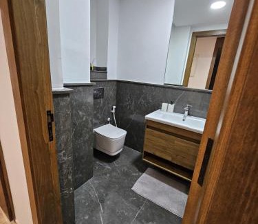 Dar Bouazza Apartment | Stunning 3 Bedroom Apartment in Premium Opale Square Residence Dar Bouazza