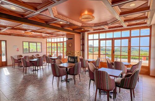 Al Bahraoyine Hotel | Oussoul House
