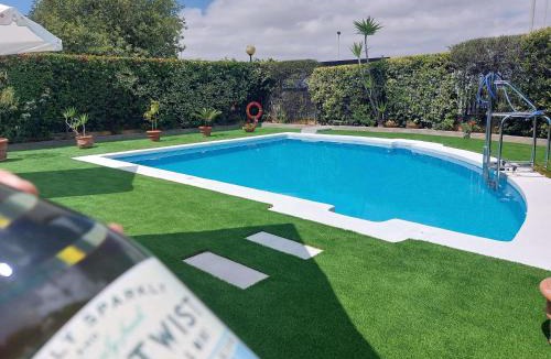 Jerez de la Frontera Hotel | Ibis Jerez De La Frontera Cadiz