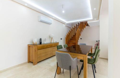 Saada Villa | Villa nahellan