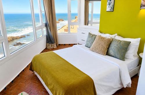 Kasbah Apartment | Jack's Apartments & Suites