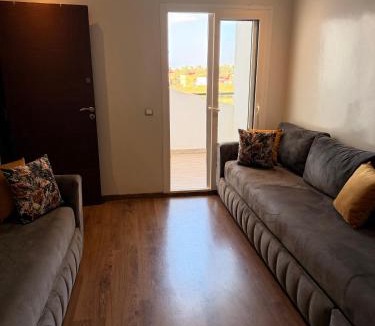 Pont Blondin Apartment | Apparemment cosy près de la plage avec 3 piscines et 3 lits
