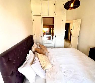 Imi Ouaddar Apartment | Seaside Apartment in imi Ouaddar near beach