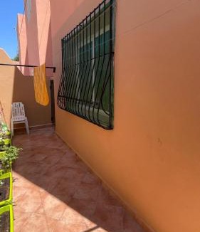 Imi Ouaddar Apartment | Seaside Apartment in imi Ouaddar near beach