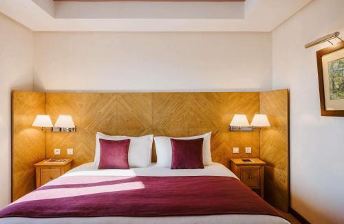 Quartier Hassan Hotel | Le Diwan Hotel Rabat - MGallery Collection