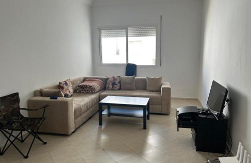 Martil House | Complexe Riad Sofia