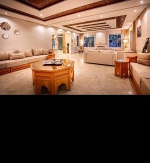 Diour Jdad Villa | Dar Salam Villa