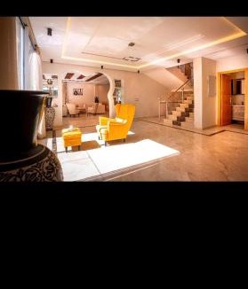 Diour Jdad Villa | Dar Salam Villa