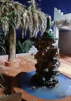 M'Hamid El Ghizlane Hotel | Auberge Kasbah Dar Sahara Tours