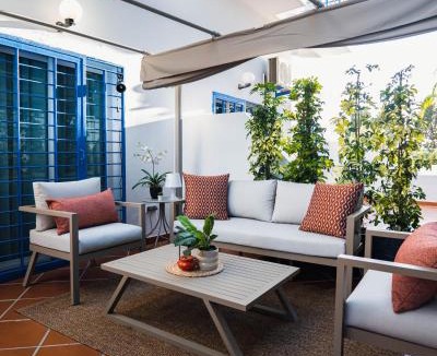Cabo Negro Apartment | Luxury Aparthotel