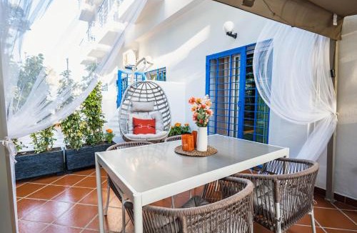 Cabo Negro Apartment | Luxury Aparthotel