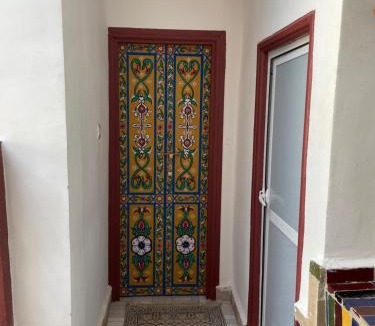 R'habet Zbib House | Riad La Mentha Panoramic Terrace in Fes Medina