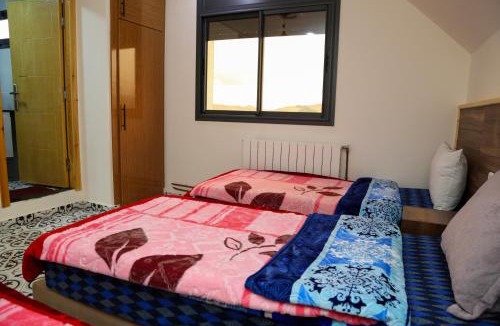 Tigrigra House | Gite Azrou