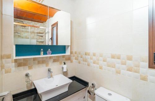 Yunquera House | Cubo's Casa Mi Recreo High Privacy