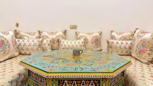 R'habet Zbib House | Dar Fayrouz