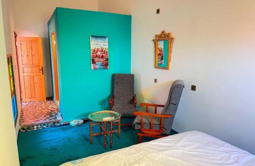R'habet Zbib House | Dar Fayrouz