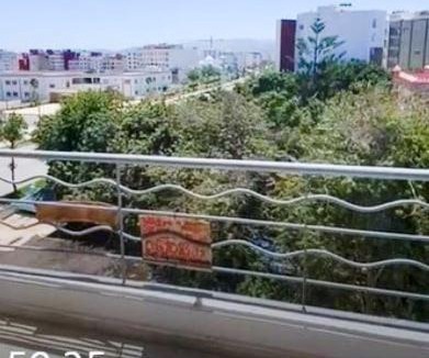 Martil Apartment | إقامة المنتصر بالله مرتيل