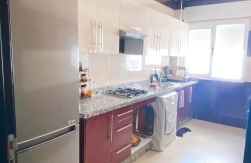 Martil Apartment | إقامة المنتصر بالله مرتيل
