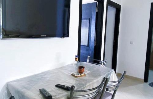 Martil Apartment | إقامة المنتصر بالله مرتيل