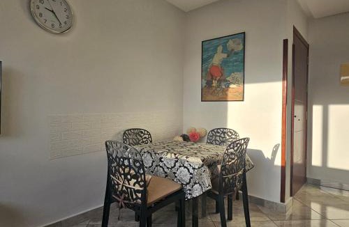 Miramar Apartment | Corazón Urbano