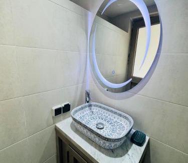 Talborjt Apartment | بوابة الشمس 2