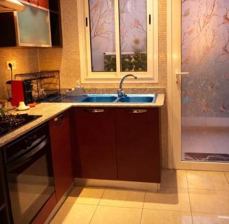 Cite Al Mohammadi Apartment | Bleu Appart Lumineux & Confort
