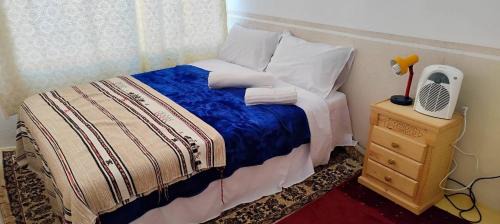 Ait Sedrate Jbel El Soufla Apartment | Auberge IMIN TAGHYA